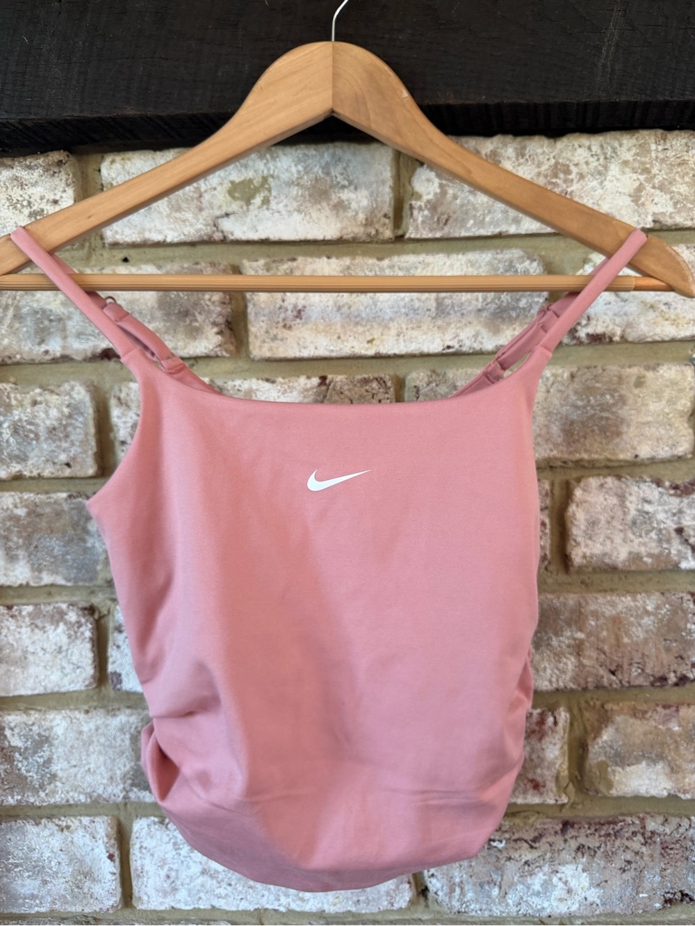 Nike | 3 Piece Matching Set | Dusty Rose | XS - Picture 9 of 16